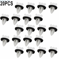 Highly Compatible Door Panel Clips for BMW E34 E36 E38 E39 E46 X5 M3 M5 Z3