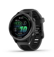 GARMIN Forerunner 570 GPS 智慧心率進階跑錶 42MM