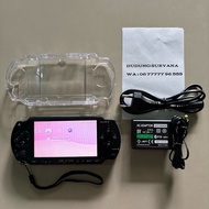 PSP 1000 SECOND SMOOTH CFW FULL GAME 16GB