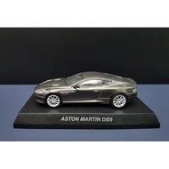 KYOSHO 1: 64 ASTON MARTIN DB9, Aston Martin Aston Martin Martin db9.Complete Card Boxes. If You Inte