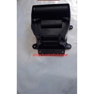 Genuine GTR Exciter 150 storage box retains original exhaust