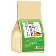 {SG Seller} Dandelion Chrysanthemum Cassia Seed Tea Bag | 蒲公英菊花决明子茶包5克x30小包