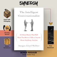 The Intelligent Conversationalist by Imogen Lloyd Webber
