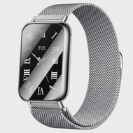 Mi Band 9 Pro Strap for Xiaomi Mi Smart Band 9 Pro Bracelet Global Version Metal Wristband for Mi 9p