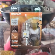 Latest Osram Led Bulb 1 Leg T19 7935Cw