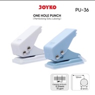 One Hole Punch Joyko PU-36 One Hole Paper Punch