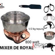 MIXER DE ROYAL SIGNORA