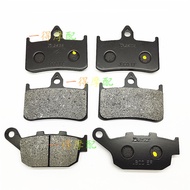 [Brake Pads] Suitable for CB400SF Supertour F2V/F3T (NC31) Front Rear Brake Pads Disc Brake Pads Bra