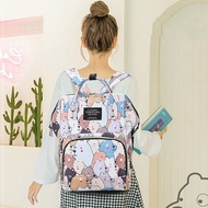 Bag Waterproof Maternity Storage Bag Tote Bag Nappy Changing Pockets Nappy Bags Travel Backpack