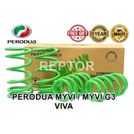 4FLEX SPORT SPRING MYVI / / MYVI G3 / VIVA