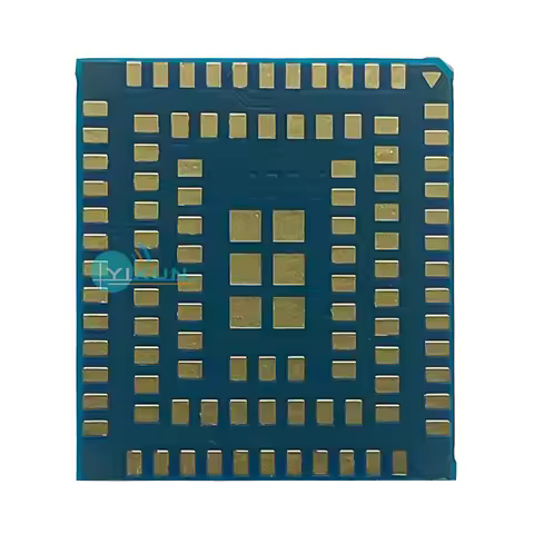 EG800K-EU LTE Cat1 bis Module For Europe LGA 10Mbps 4G Modem Single Antenna Wi-Fi Scan Audio Band B1