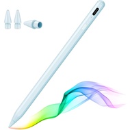 ESR Digital Stylus Pen with LED Power Indicator Compatible Palm Rejection Magnetic Smart Pen for Tab