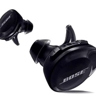 BOSE SoundSport Free Sports True Wireless Bluetooth Earbuds In-ear noise-cancelling running earbuds