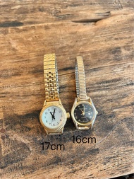 Vintage 女裝手錶 日本 japan 中古錶 電子錶 seiko pulsar