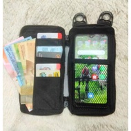 Paling Dicari Sling Phone Tas Hp Pria Terbaru Hanging Wallet / Tas Hp