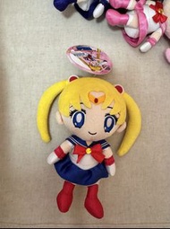 美少女戰士 Sailor Moon 公仔
