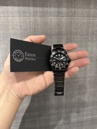 ❤️香港行貨 888 黑魂之選 自動機械錶 ✅證書 ✅盒 TUDOR 79230DK