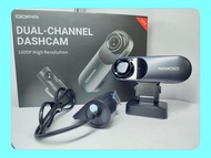 ๐๐ READY STOCK ๐๐ DDPAI MOLA N3 Pro Dual View Expert Car recorder Car camera 1600P GPS 24H 20(ๅนด่ๅญๅท)
