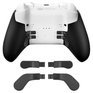 Elite Controller Paddles - DUXICEPIN Magnetic Locks Replacement Parts for xbox elite 2 controller,4 
