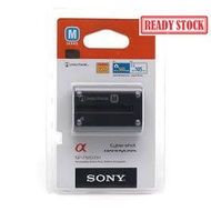 SONY FM-500H BATTERY. .