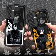 HP Samsung A05 A05S A06 4G A5 2017 A5-A8 2018 A6 2018 A6 PLUS-J8 2018 A7 2017 A7 2018 Supercase Moti