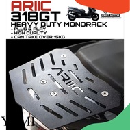 MONORACK ARIIC 318GT 318 GT HEAVY DUTY MONORACK RACK ACCESSORIES ACCESSORY MODIFIED MODIFY