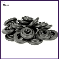 【BET】15 Pcs Engine Valve Cover Gaskets 11121437395 for E39 E46 E53 E60 [my]