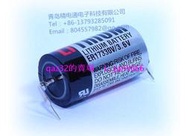 現貨🔥Toshiba東芝 ER17330V/3.6V 1000mAh 數控機床編程器電池