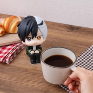 Wind Breaker Look Up - Haruka Sakura