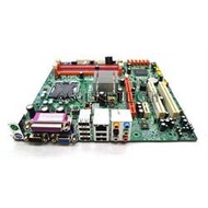 USED Acer Q35T-AM/Asus P5GC-MX/GIGABYTE GA-EG31M-S2 REV1.0 Intel Socket 775 / LGA775 Motherboard DDR