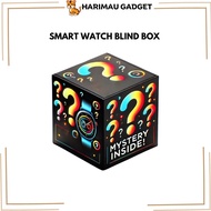 Blind Box Smart Watch Peluang Dapat Ultra 3 Gtr 11 Gtr 9