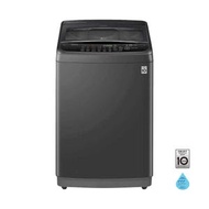 LG 11KG SMART INVERTER TOP LOAD WASHING MACHINE T2311VSAB (BLACK)