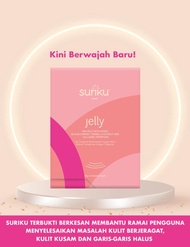 Suriku Jelly Collagen Suriku Jelly Kolagen