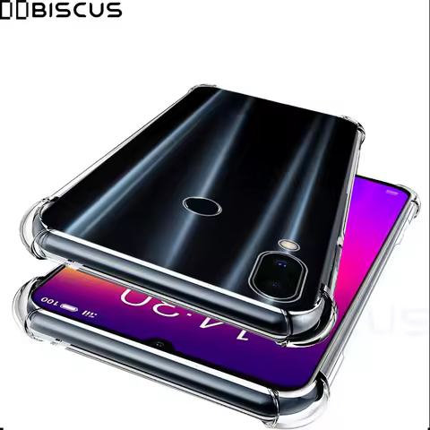 Shockproof Silicone Case For OPPO A73 5G A72 A52 A53 A15 A31 A5 A9 A16 Realme 5 6 7 8 Pro X C3 C11 C