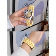 K 7XJ [Watch Not Included] Suitable for Huawei GT3 Strap watch4 Watch 3 Women's gt2 Smart pro Women'