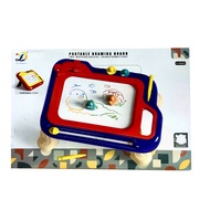 Giveaway Lettering PORTABLE FORM Fun Drawing Version Children's Toys ishop