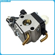 【Top-seller】Carburetor for Trimmer Brand FS38 FS45 FS46 FS55 FS55R KM55 HL45 HL55R Trimmer