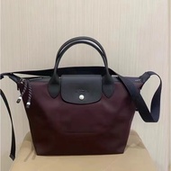 [ Original longchamp bags ]  Longchamp city LE Pliage Energy XS 1512 1500 crossbody shoulder bags fo