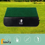 LANFY Golf Weight Shift Trainer, Posture Corrector Weight Transfer Board Golf Swing Trainer, Practic