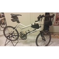 LOUIS GARNEAU AL6061 MV3S 公路小徑輪單車原裝/二手 Bicycles