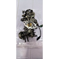 Kancil 660 850 manual carburettor carburetor kaberator kaburator karberator original halfcut refurbished