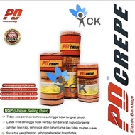 PD CREPE - elastic bandage - verband compression bandage and wound cover