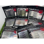 DRANCKRAZY TUCHINOKO FISHING SP SOFT PLASTIC LURE