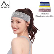 Camewin K03 Forehead Antiperspirant
