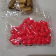 mainan anak plastik g 18 shell