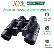 Ống nhòm đôi JOYCARE JM-X80