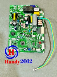Brandnew indoor pcb for split type Aircon 17122000019637