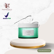 EIEM Beauty Cera x Cica Moisturizer