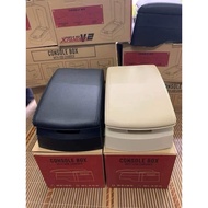 Xpander-high-end V2 armrest for AT,MT versions
