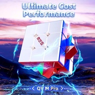 Qiyi M Pro UV Core 3x3  Cube Magnet
